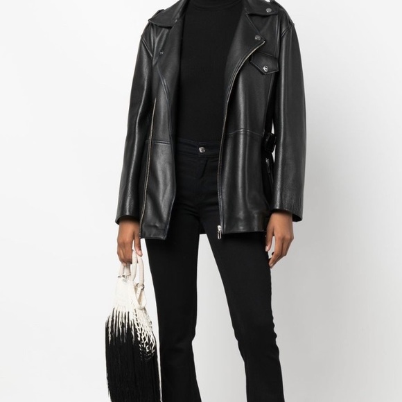 Zadig & Voltaire black skinny jeans - Picture 4 of 6